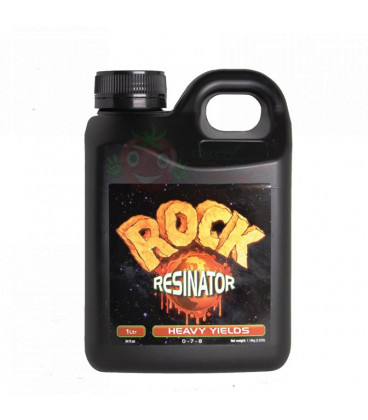 Rock Resinator 1L