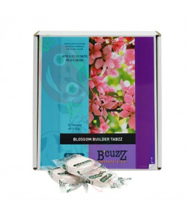 B'cuzz Blossom Builder Tabzz 16pcs