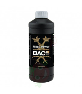 B.A.C Silica Power 1L