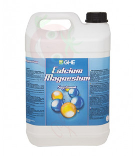 T.A Calcium Magnesium Supplement 10L