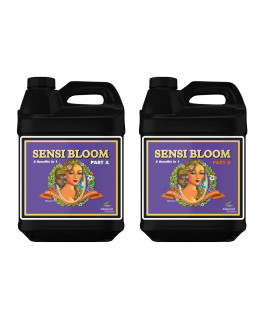 Advanced Nutrients Sensi Bloom 500ml A/B