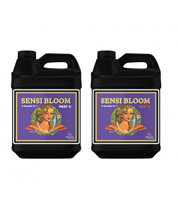 Advanced Nutrients Sensi Bloom 500ml A/B