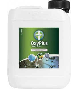 Guard'n'Aid OxyPlus H2O2 5L