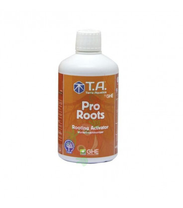 T.A. Pro Roots 250ml