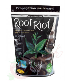 Root Riot™ Cubes 100pcs