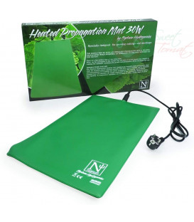 Heating mat Neptune Hydroponics 30x50 cm 30W