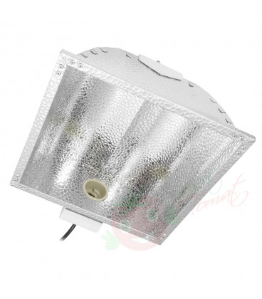 LUMii SOLAR 315W Reflector – Closed Version