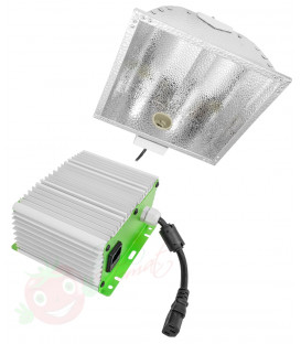 LUMii SOLAR 315W Reflektor Ballast Sett