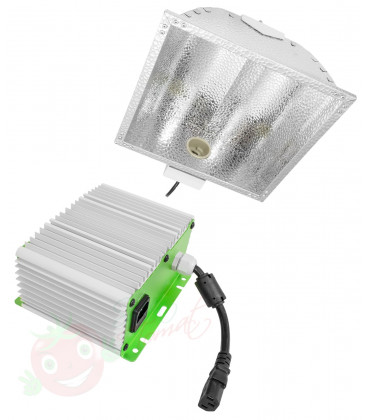 LUMii SOLAR 315W Reflektor Ballast Sett