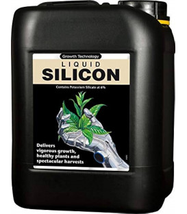 Growth Technology Liquid Silicon 5L