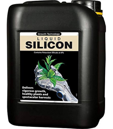 Growth Technology Liquid Silicon 5L