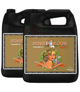 Advanced Nutrients Sensi Coco Bloom 10L A/B