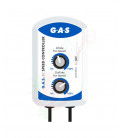 Gas EC Speed Fan Controller