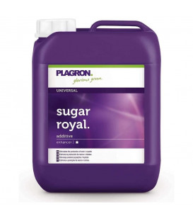 Plagron Sugar Royal 5L