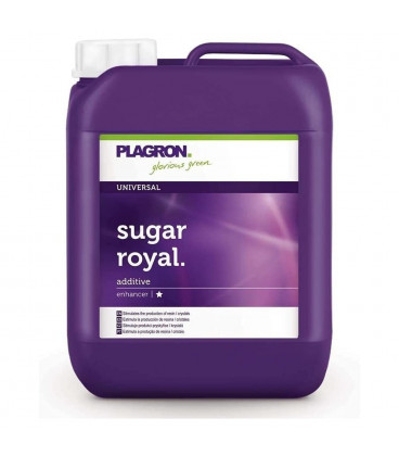 Plagron Sugar Royal 1L