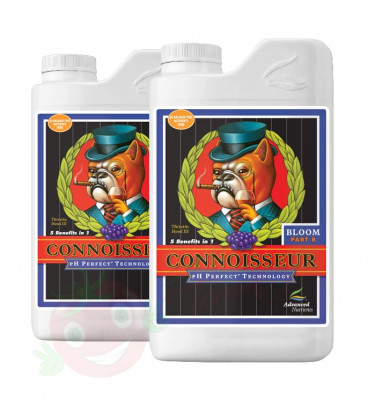 Advanced Nutrients Connoisseur Bloom 1L A/B