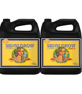 Advanced Nutrients Sensi Grow 5L A/B