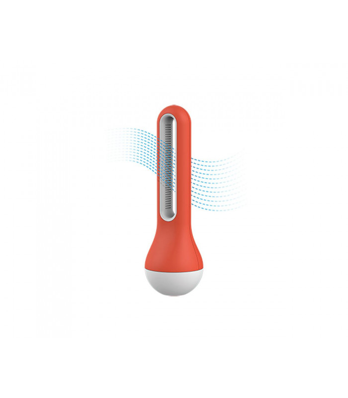 Air Comfort Temperature and Humidity Meter Bluetooth