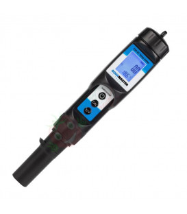 Aqua Master pH Temp Pen E50 PRO EC/Temp