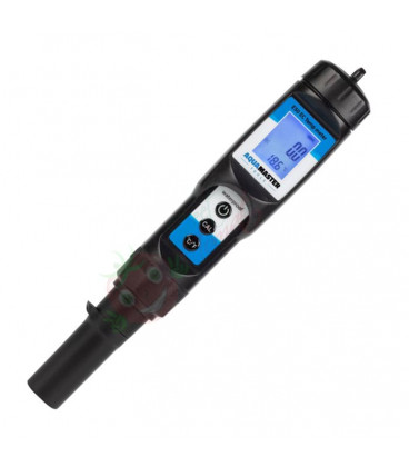 Aqua Master pH Temp Pen E50 PRO EC/Temp