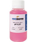 Aqua Master calibration fluid pH 4