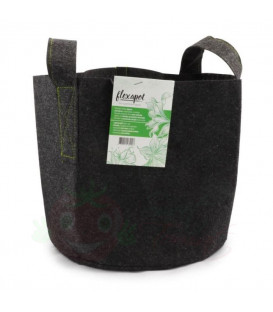 Flexapot fabric pot 11.4L