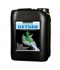 Growth Technology Liquid Oxygen 5L