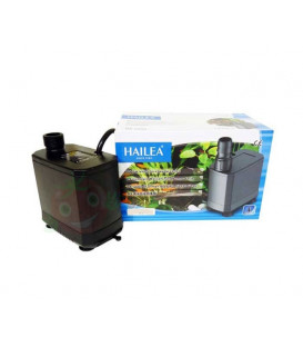 Hailea DS water pump 2000l/h 30W