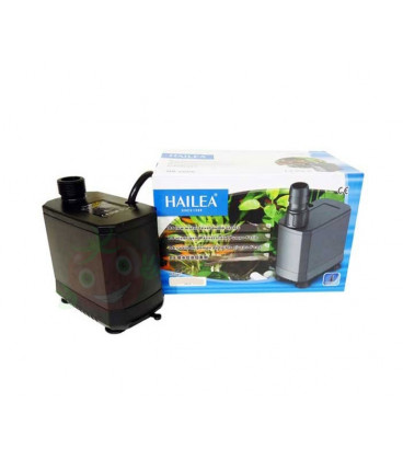 Hailea DS water pump 3000l/h 60W