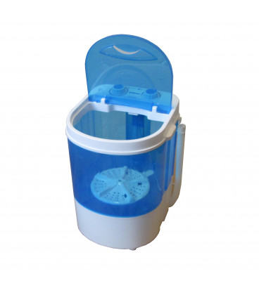 Bubbleator B-Quick 5 Bag sett