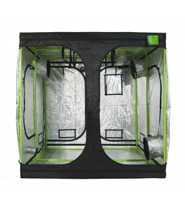 Green-Qube 200 [GQ200] 2m x 2m x 2.2m