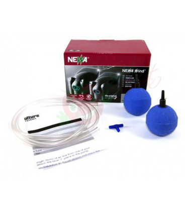 Oxypot XL Air Pump Kit