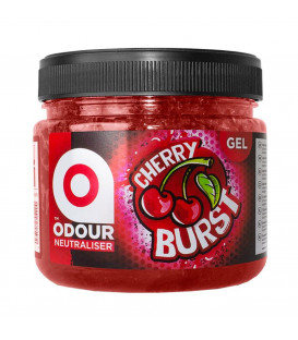 Odour gel Cherry Burst 1L