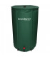 Green Barrel foldable water tank 400L