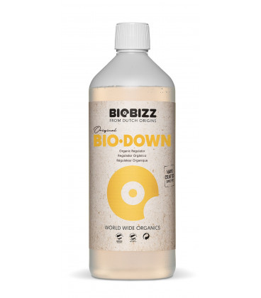 Biobizz Bio Down 1L