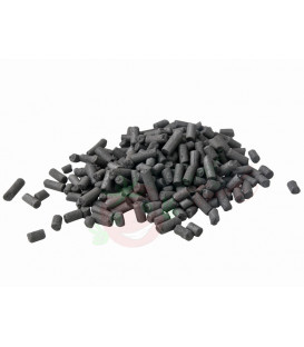 Can filters Activated carbon 1kg