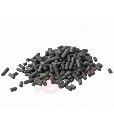 Prima klima Activated carbon