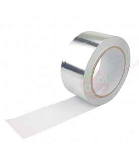 Reflective aluminium tape 30m