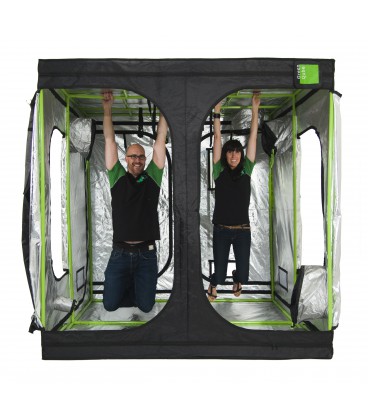 Green-Qube 200 [GQ200] 2m x 2m x 2.2m