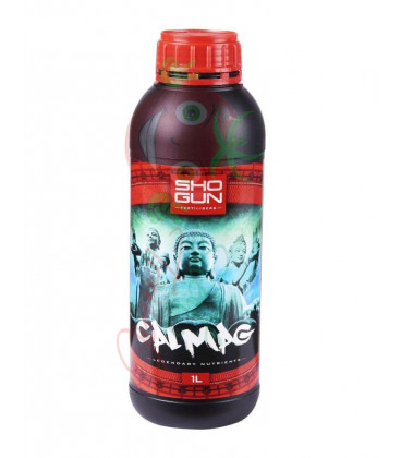 Shogun CalMag 1L