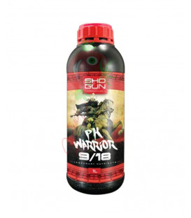 Shogun PK Warrior 1L