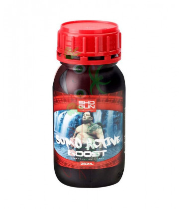 Shogun Sumo Active Boost 250ml