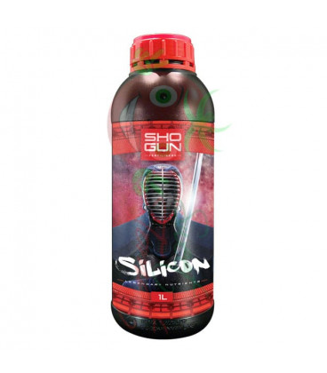 Shogun Silicon 1L