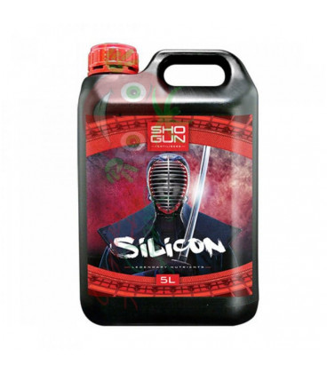 Shogun Silicon 5L