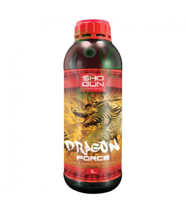 Shogun Dragon Force 250ml