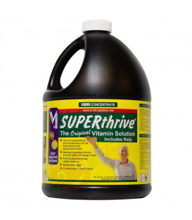 SuperThrive 9.4L