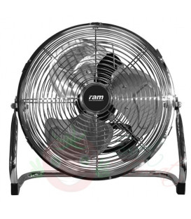 RAM Floor fan 40cm 3-speed