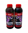 Shogun Samurai Coco 1L A&B