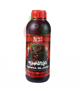 Shogun Terra Bloom 1L