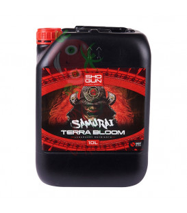 Shogun Terra Bloom 5L